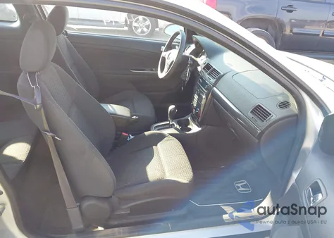 2007 Pontiac G5 from USA, damaged, VIN 1G2AL15FX77123051